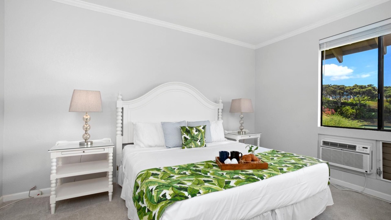 Photo of Bedroom in Wailea