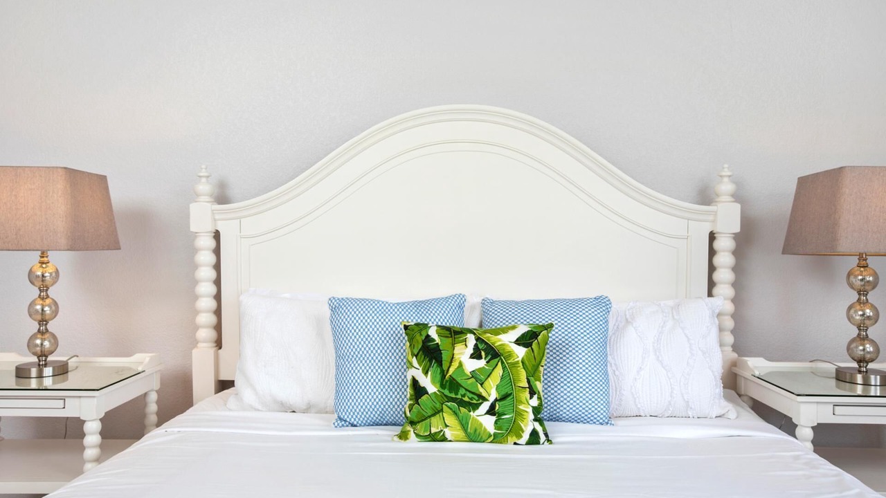 Photo of Bedroom in Wailea
