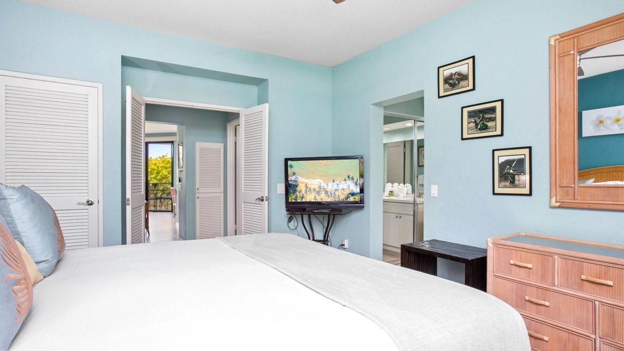 Photo of Bedroom in Wailea