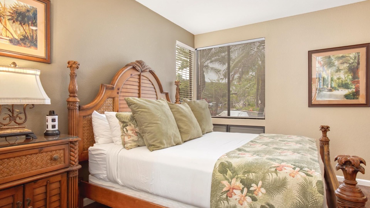 Photo of Bedroom in Wailea