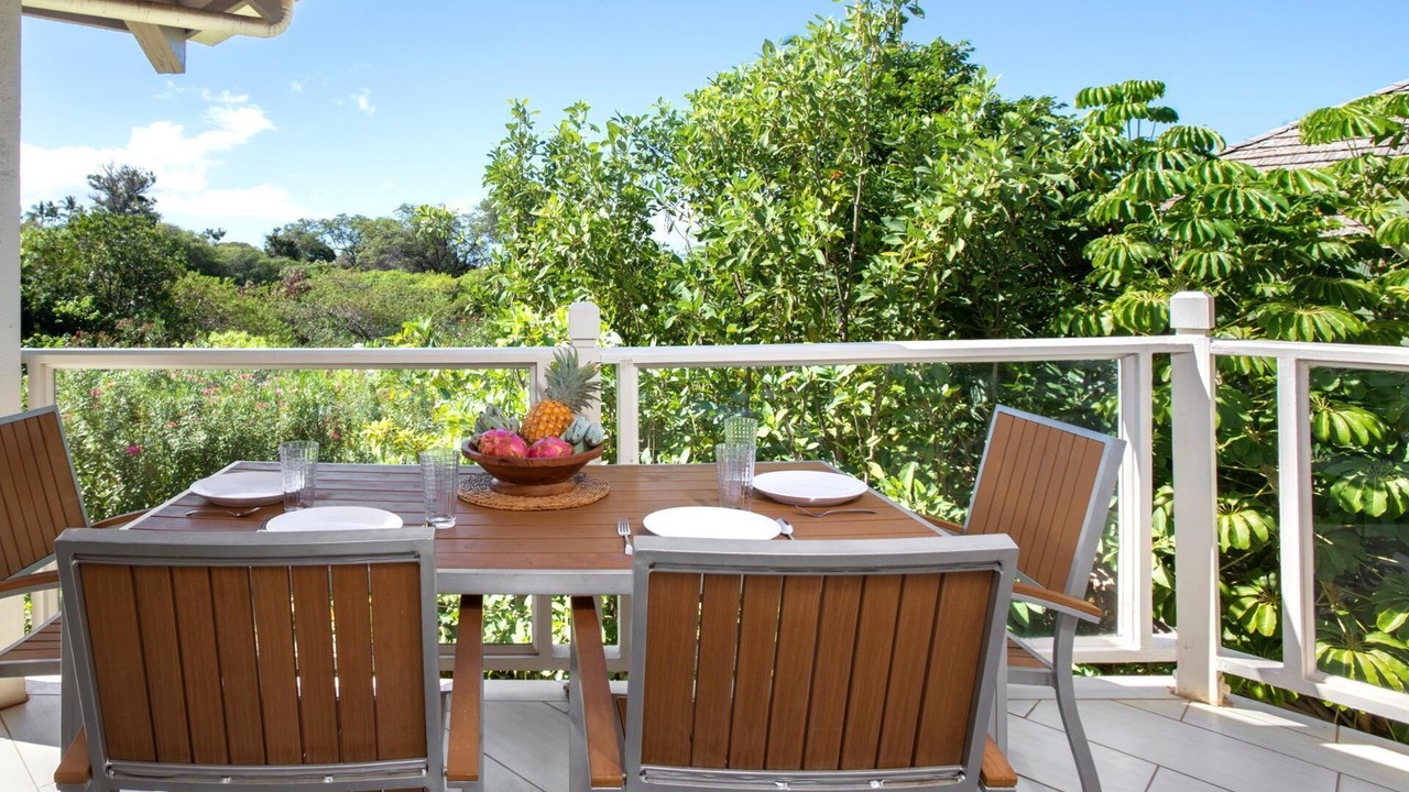 Photo of Outdoor in Wailea