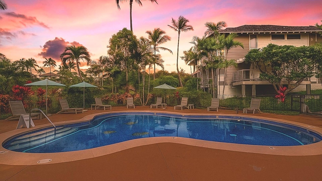 Photo of Outdoor in Wailea