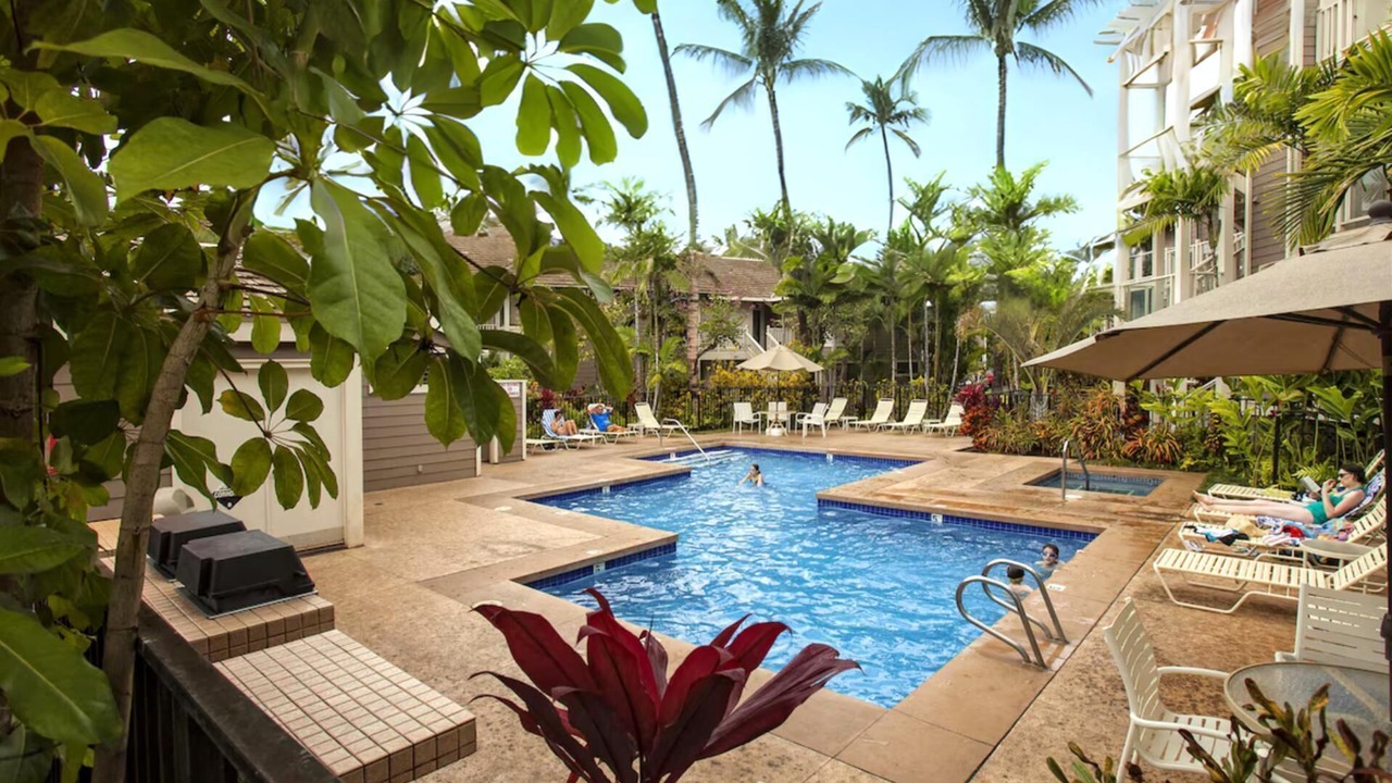Photo of Outdoor in Wailea