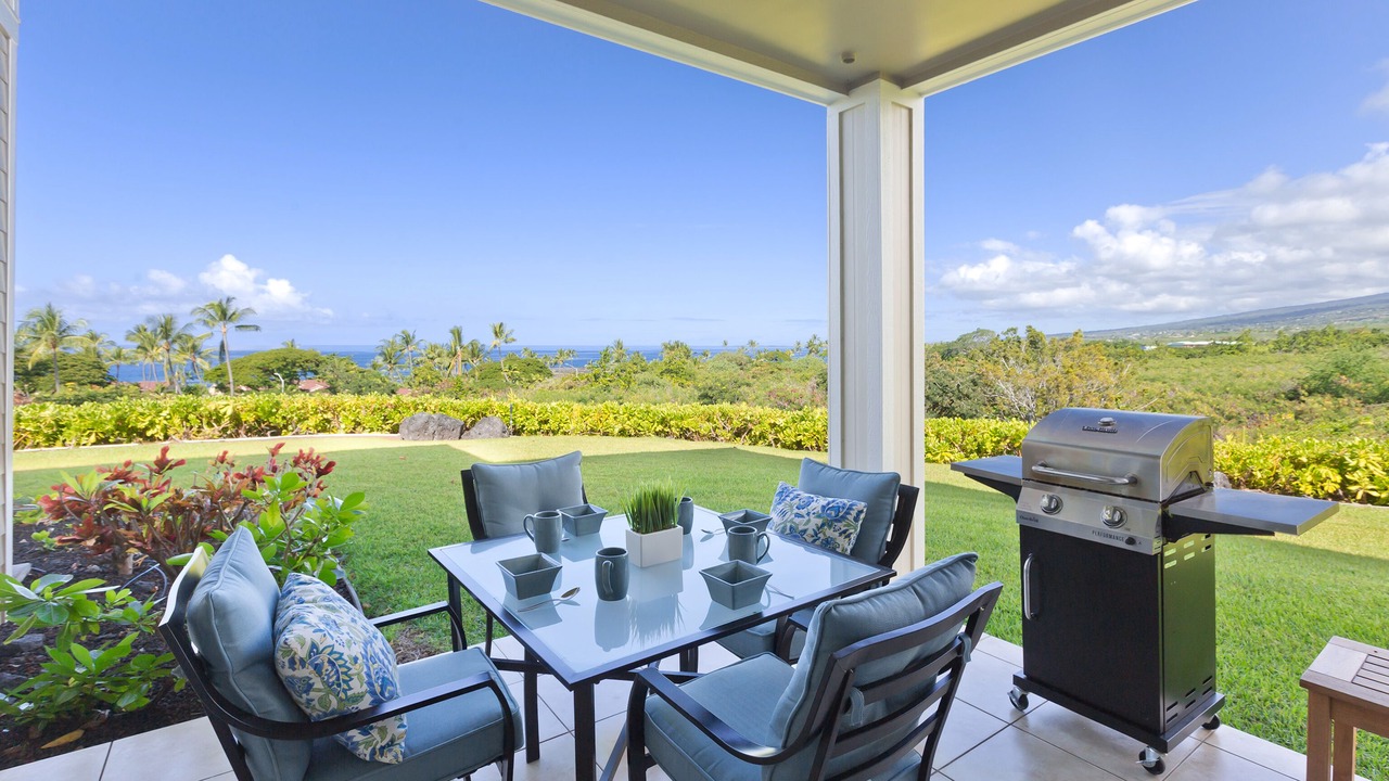 Photo of Outdoor in Kahaluu Bay
