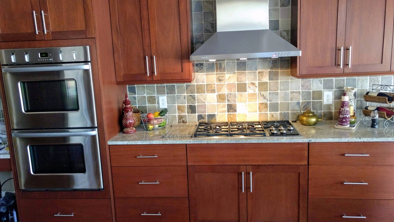 Photo of Kitchen in North Augusta