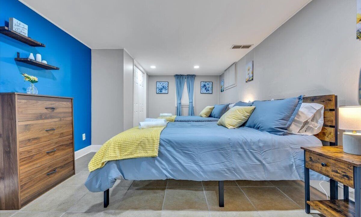 Photo of Bedroom in Lawrenceville