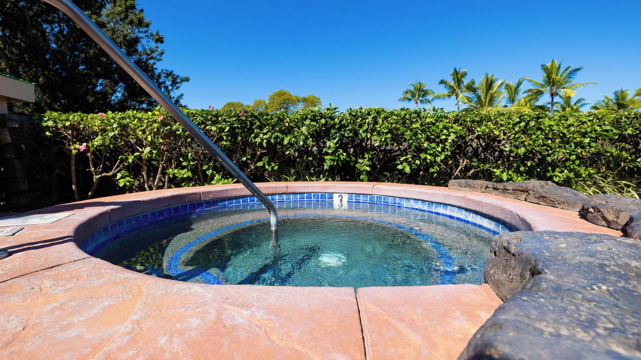 Photo of Outdoor in Kahaluu Bay