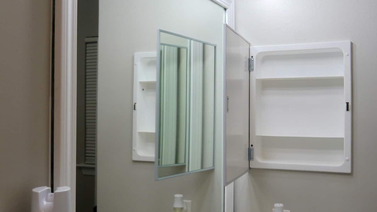 Photo of Bathroom in Western Branch North