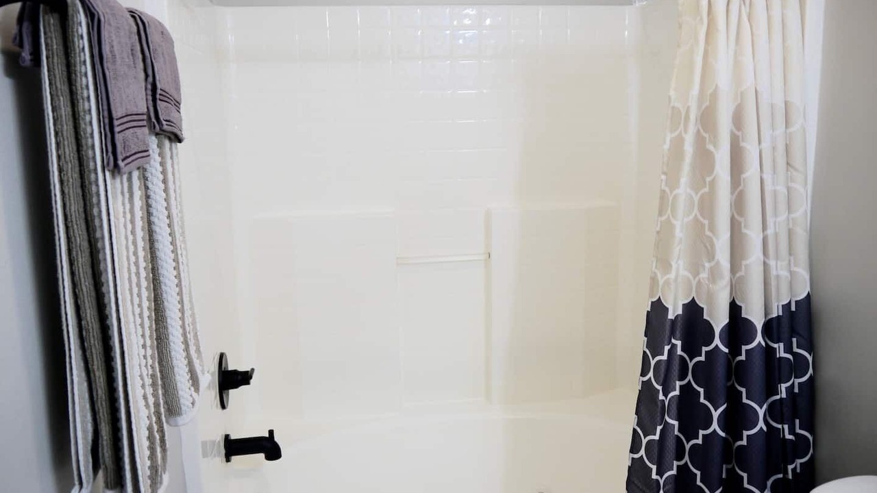 Photo of Bathroom in Western Branch North
