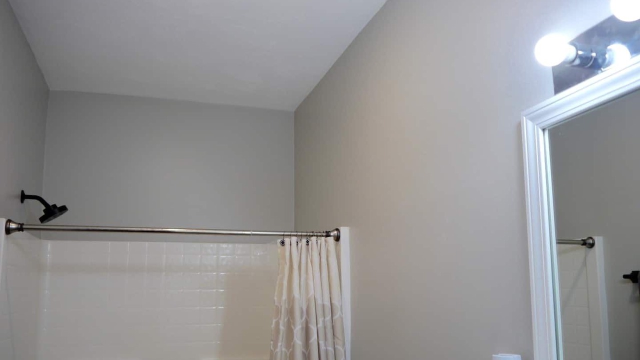 Photo of Bathroom in Western Branch North