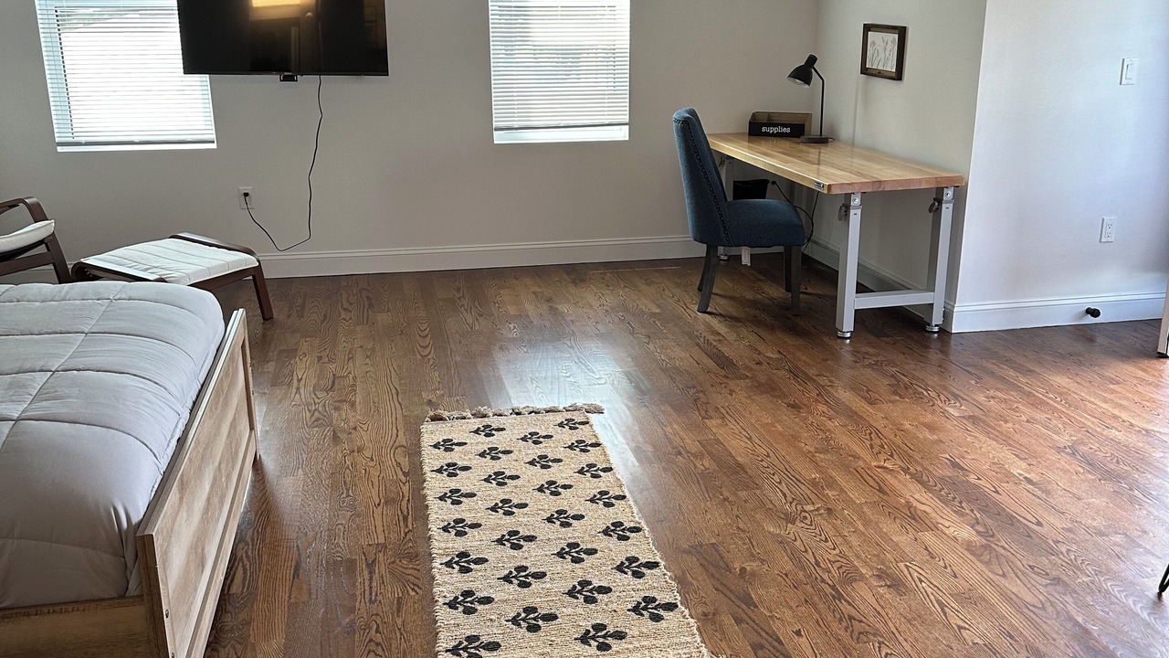 Photo of Bedroom in Hickory
