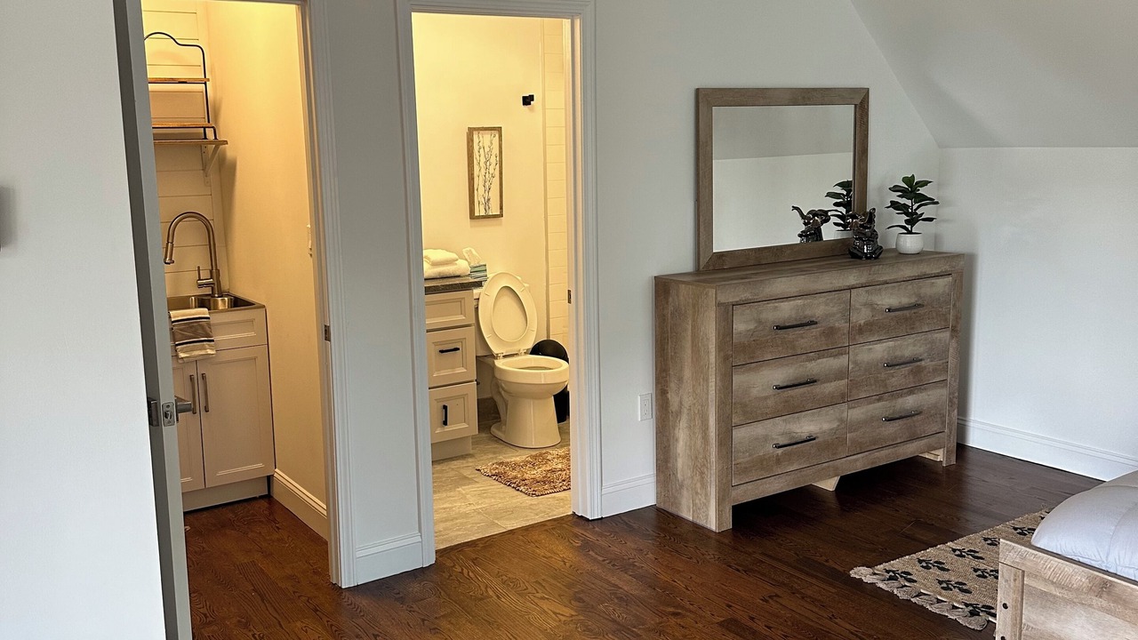 Photo of Bedroom in Hickory