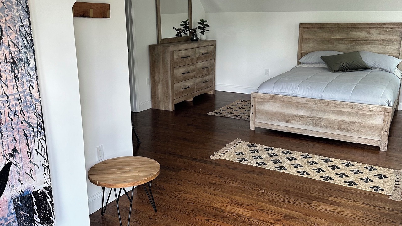 Photo of Bedroom in Hickory