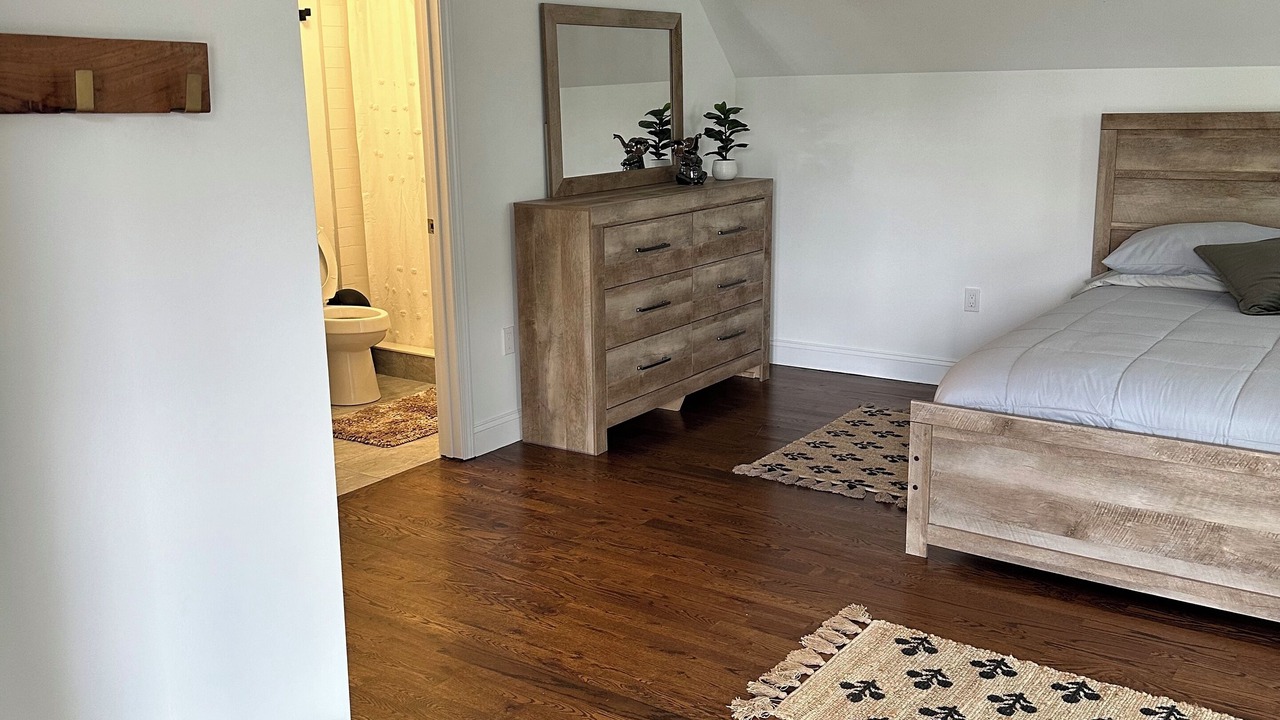 Photo of Bedroom in Hickory