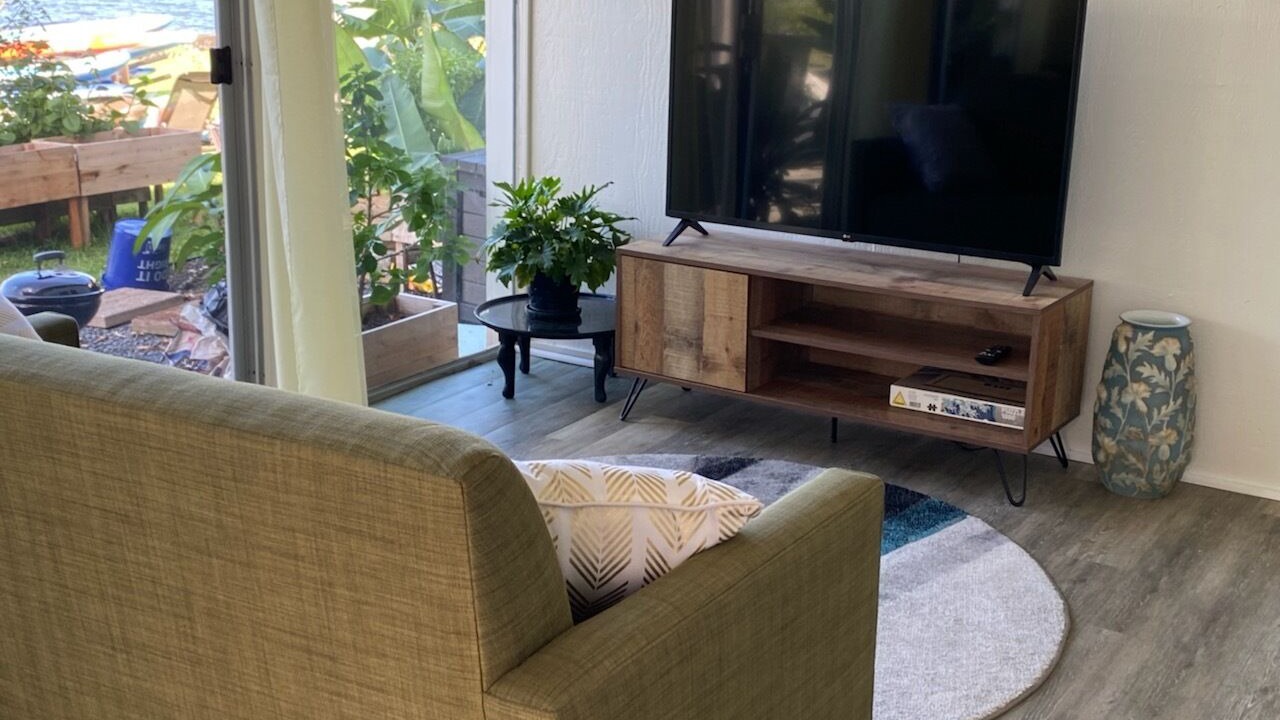 Photo of Livingroom in Kaneohe