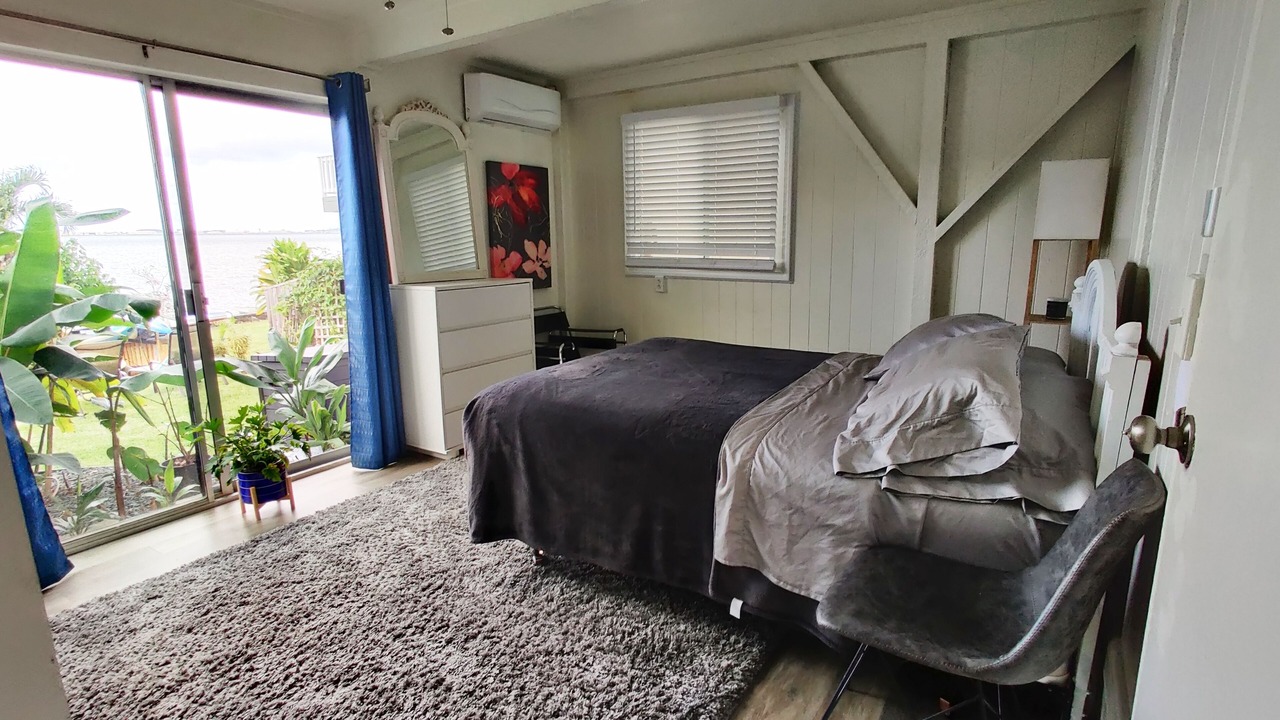 Photo of Bedroom in Kaneohe