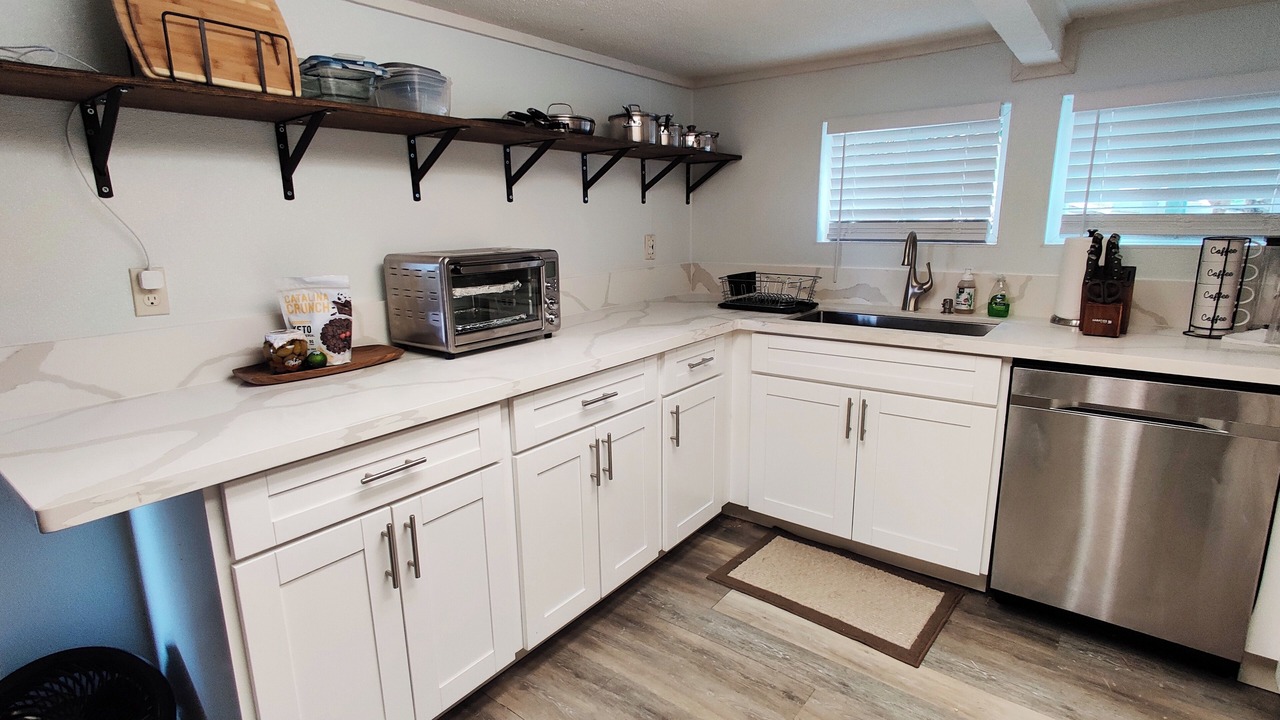Photo of Kitchen in Kaneohe