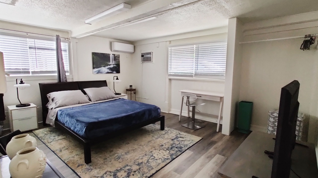 Photo of Bedroom in Kaneohe