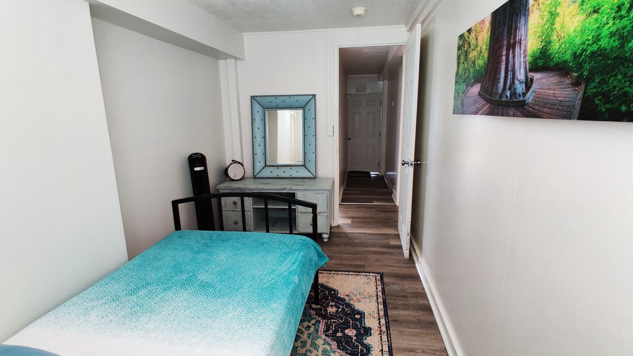 Photo of Bedroom in Kaneohe