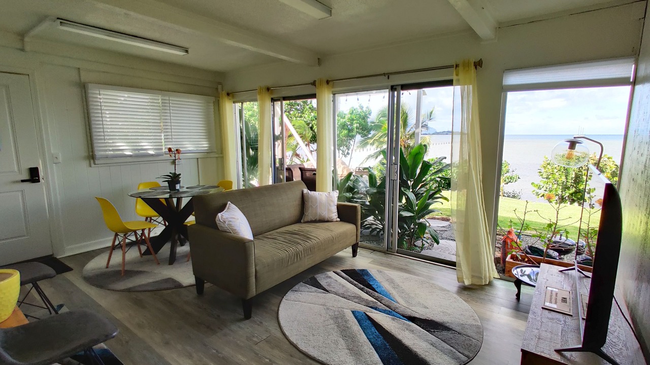 Photo of Livingroom in Kaneohe