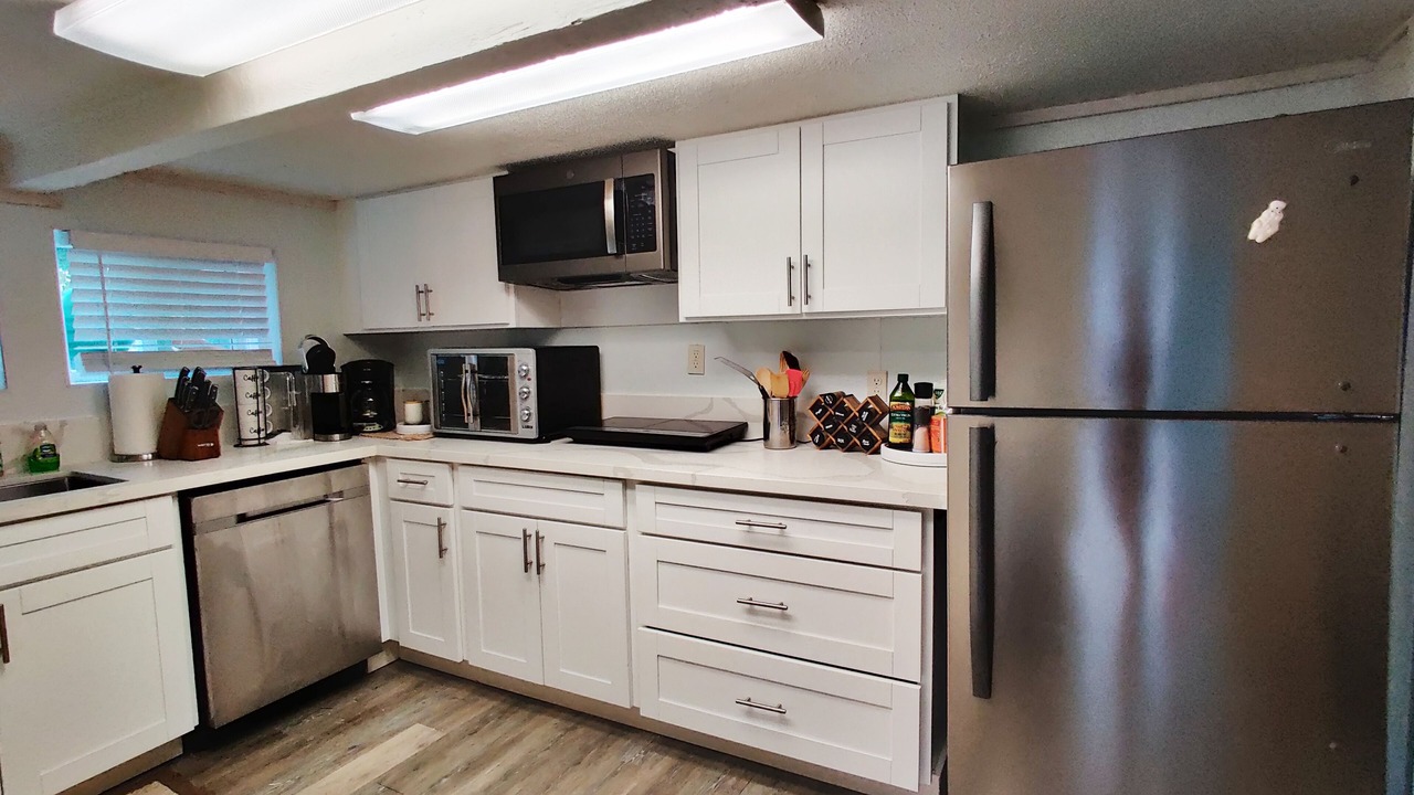 Photo of Kitchen in Kaneohe