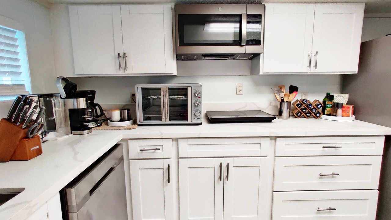 Photo of Kitchen in Kaneohe