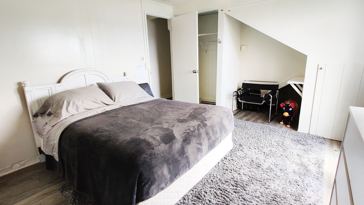 Photo of Bedroom in Kaneohe