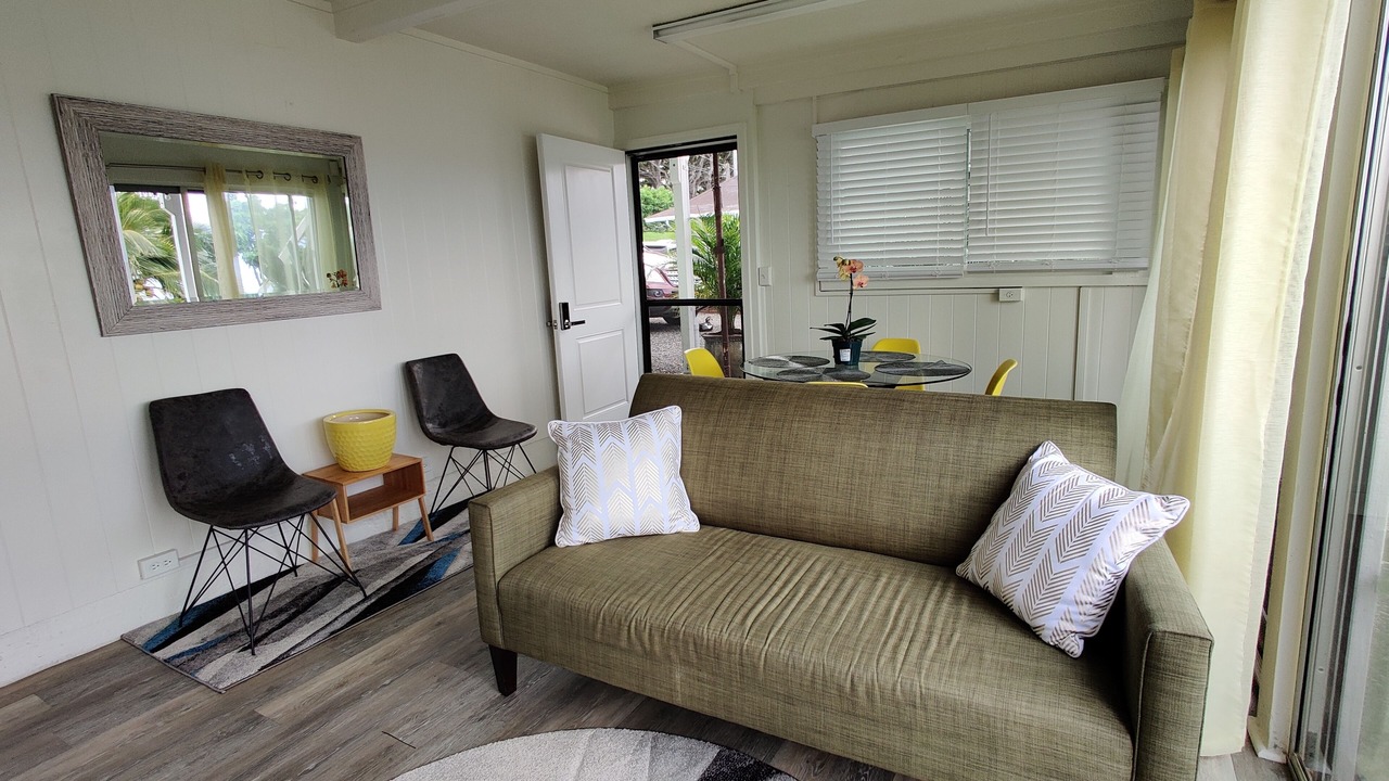 Photo of Livingroom in Kaneohe