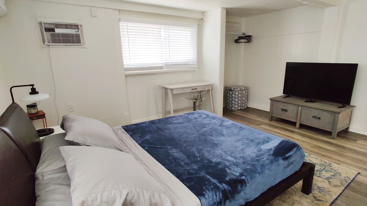 Photo of Bedroom in Kaneohe