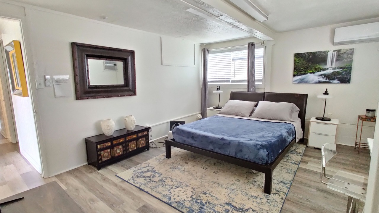 Photo of Bedroom in Kaneohe