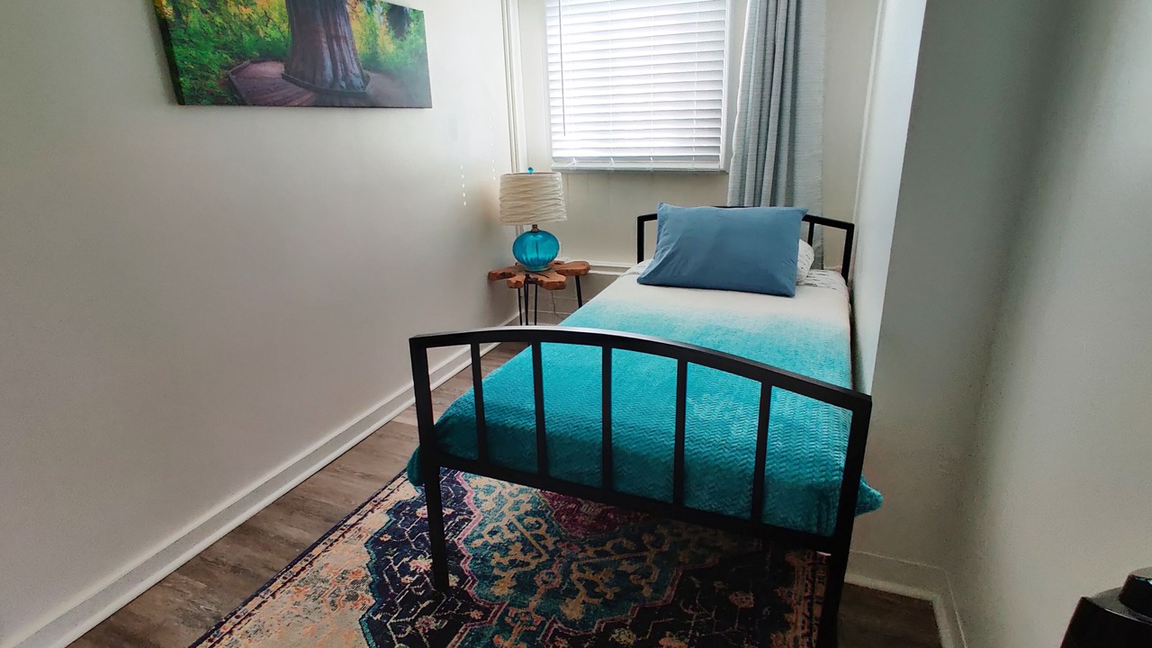 Photo of Bedroom in Kaneohe