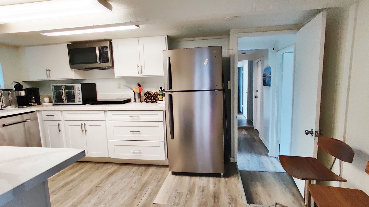 Photo of Kitchen in Kaneohe