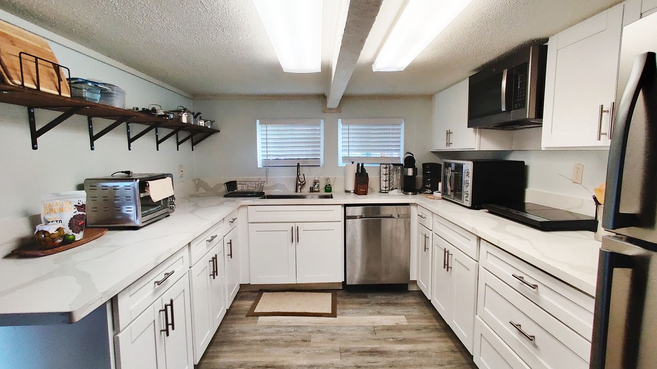 Photo of Kitchen in Kaneohe