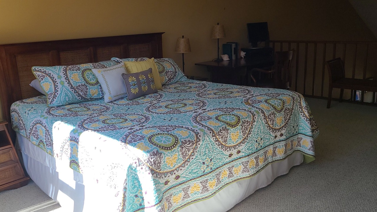 Photo of Bedroom in Huddleston