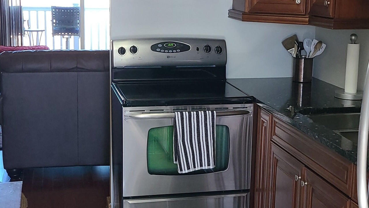 Photo of Kitchen in Huddleston