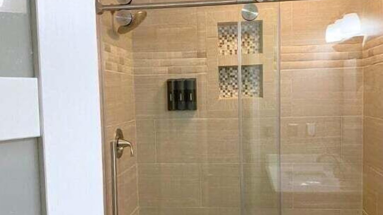 Photo of Bathroom in Lake Lure