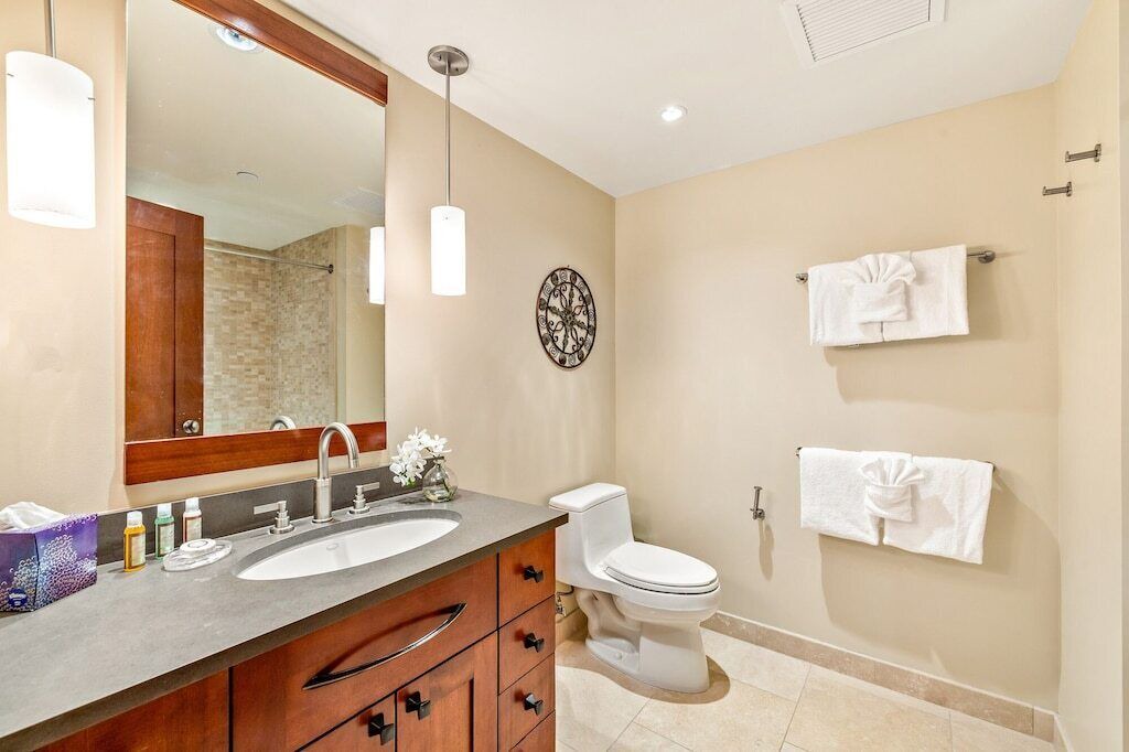 Photo of Bathroom in Ko Olina