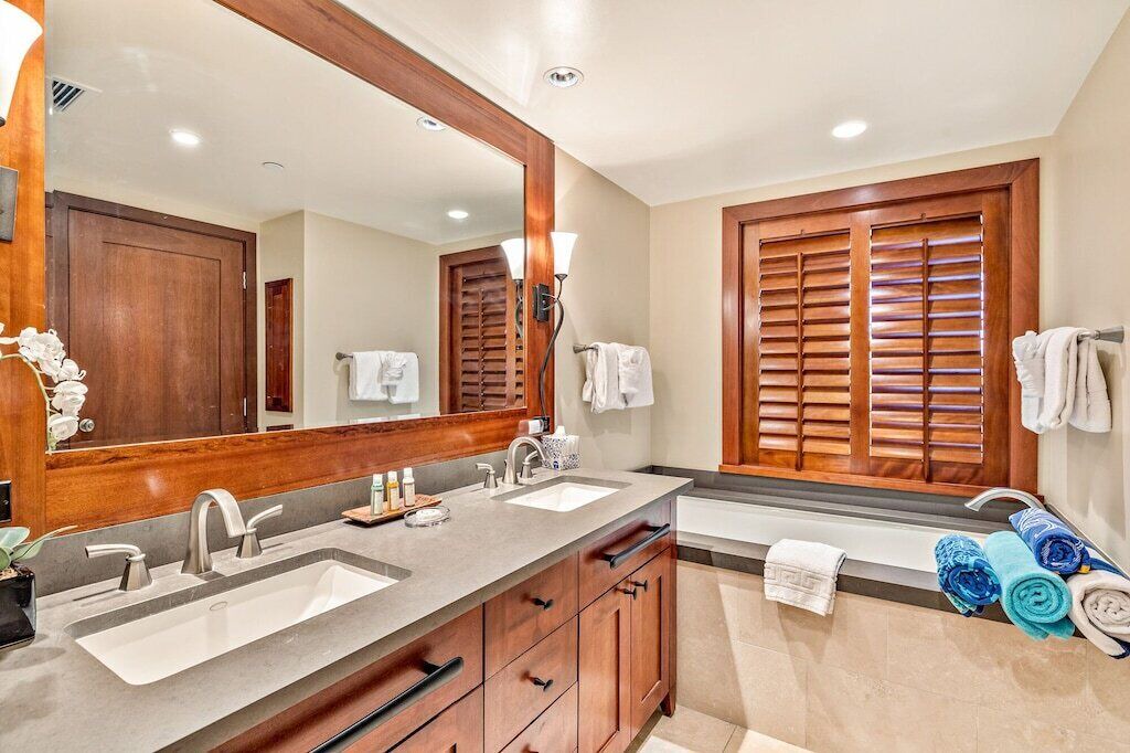 Photo of Bathroom in Ko Olina