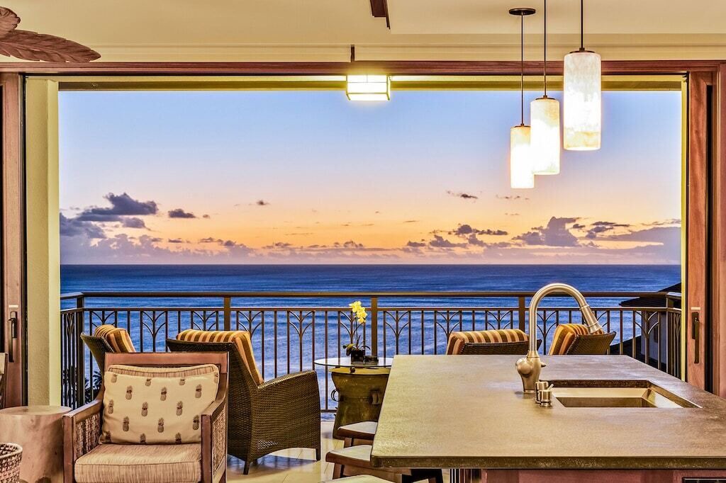 Photo of Bedroom in Ko Olina