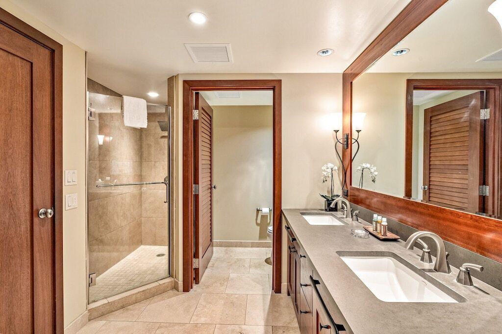 Photo of Bathroom in Ko Olina