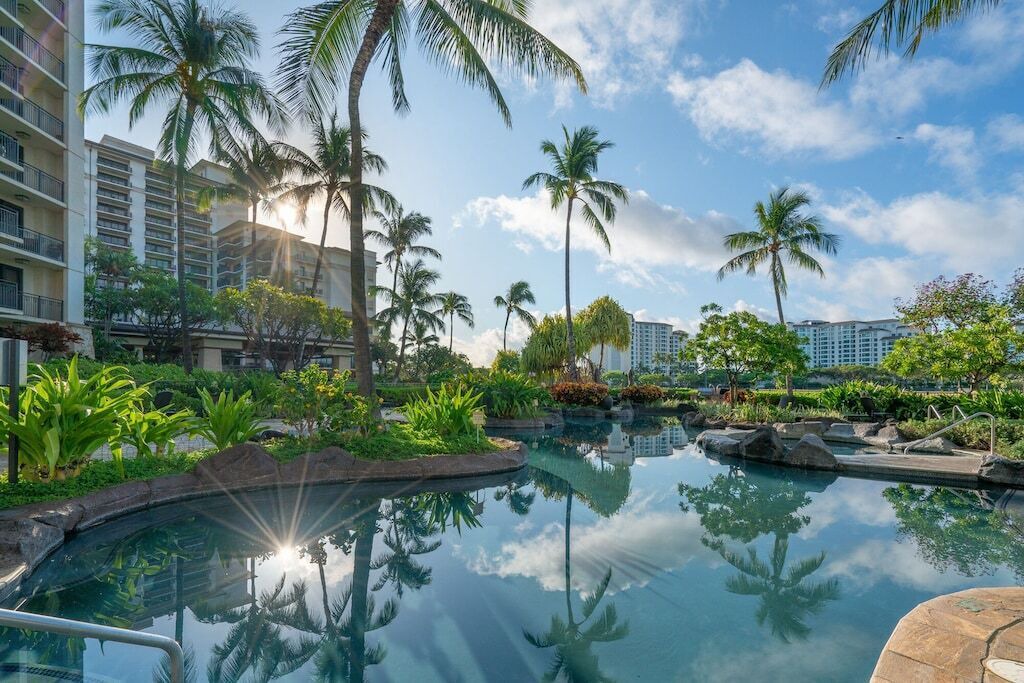 Photo of Outdoor in Ko Olina