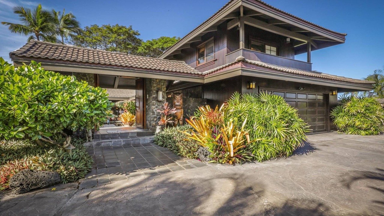 Photo of Outdoor in Kahaluu-Keauhou