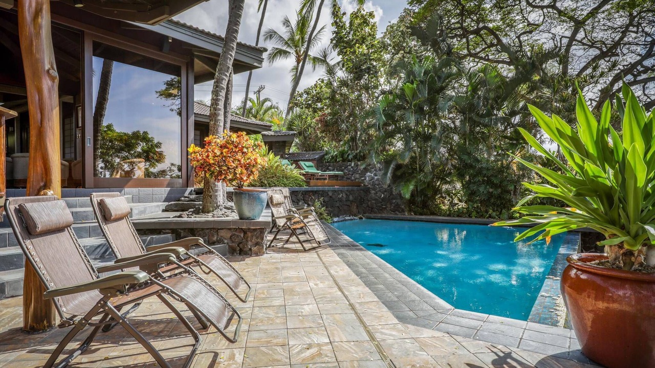 Photo of Outdoor in Kahaluu-Keauhou