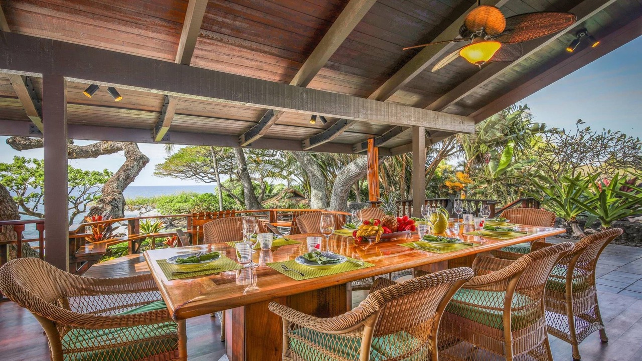Photo of Outdoor in Kahaluu-Keauhou