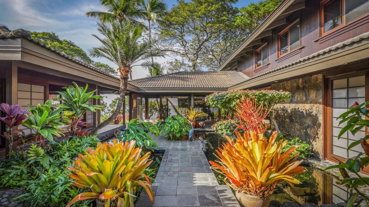 Photo of Outdoor in Kahaluu-Keauhou