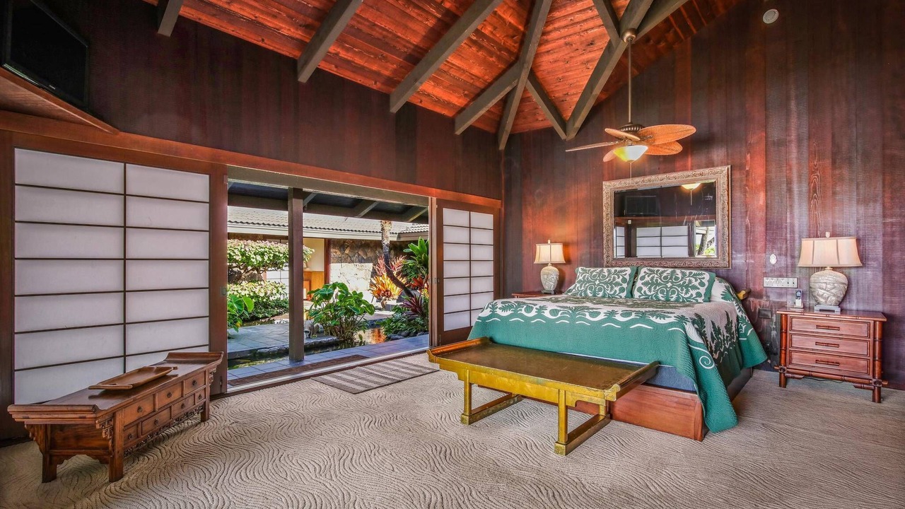 Photo of Outdoor in Kahaluu-Keauhou