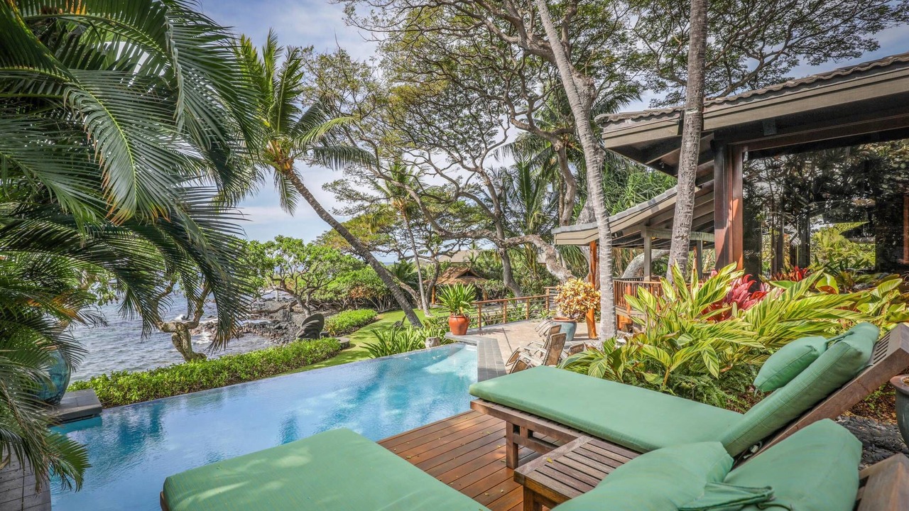 Photo of Outdoor in Kahaluu-Keauhou