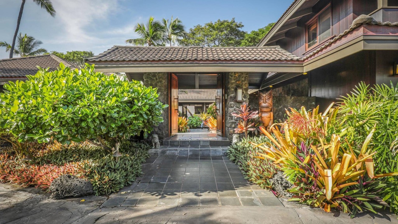Photo of Outdoor in Kahaluu-Keauhou