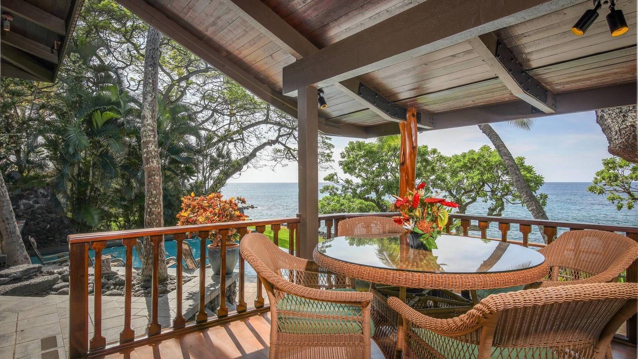Photo of Outdoor in Kahaluu-Keauhou