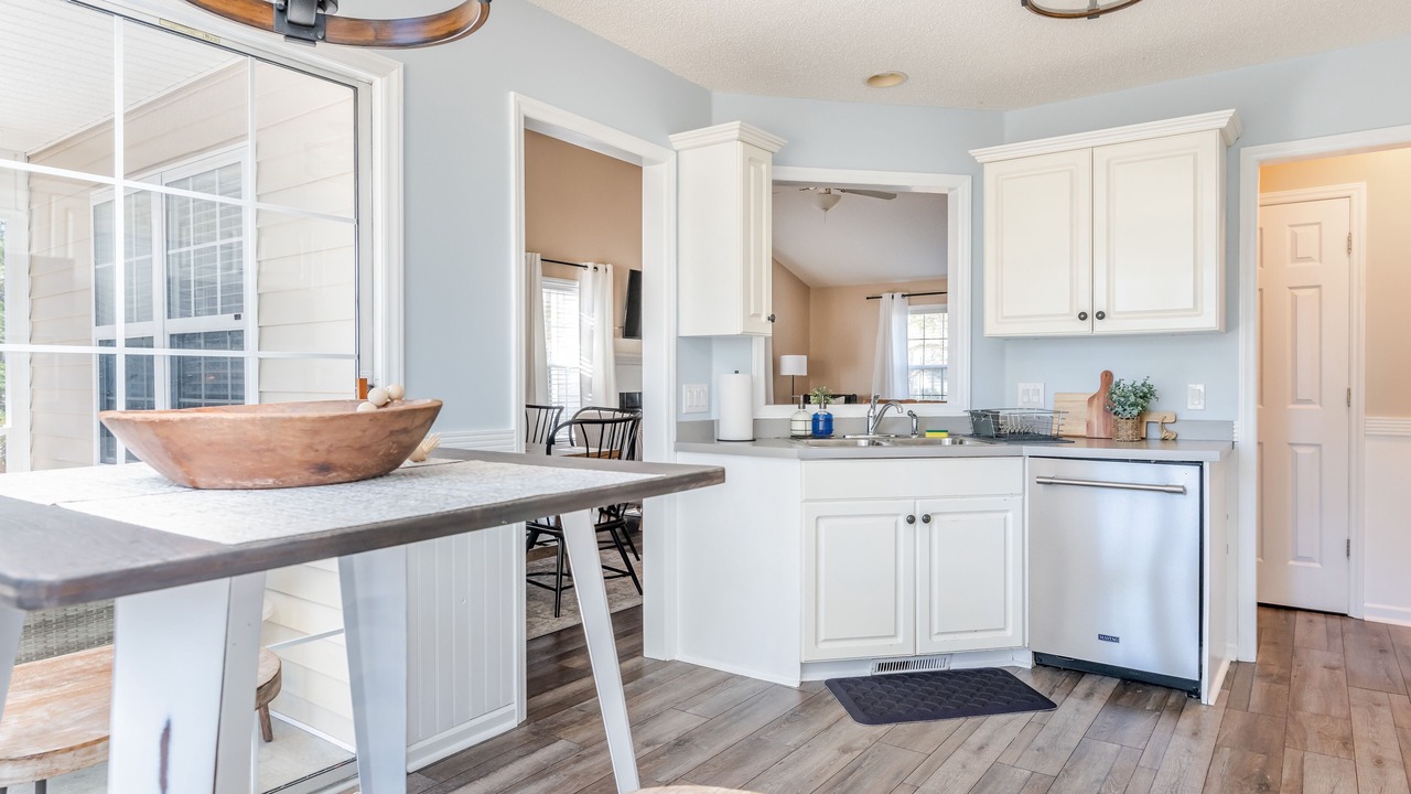 Photo of Kitchen in Pinehurst